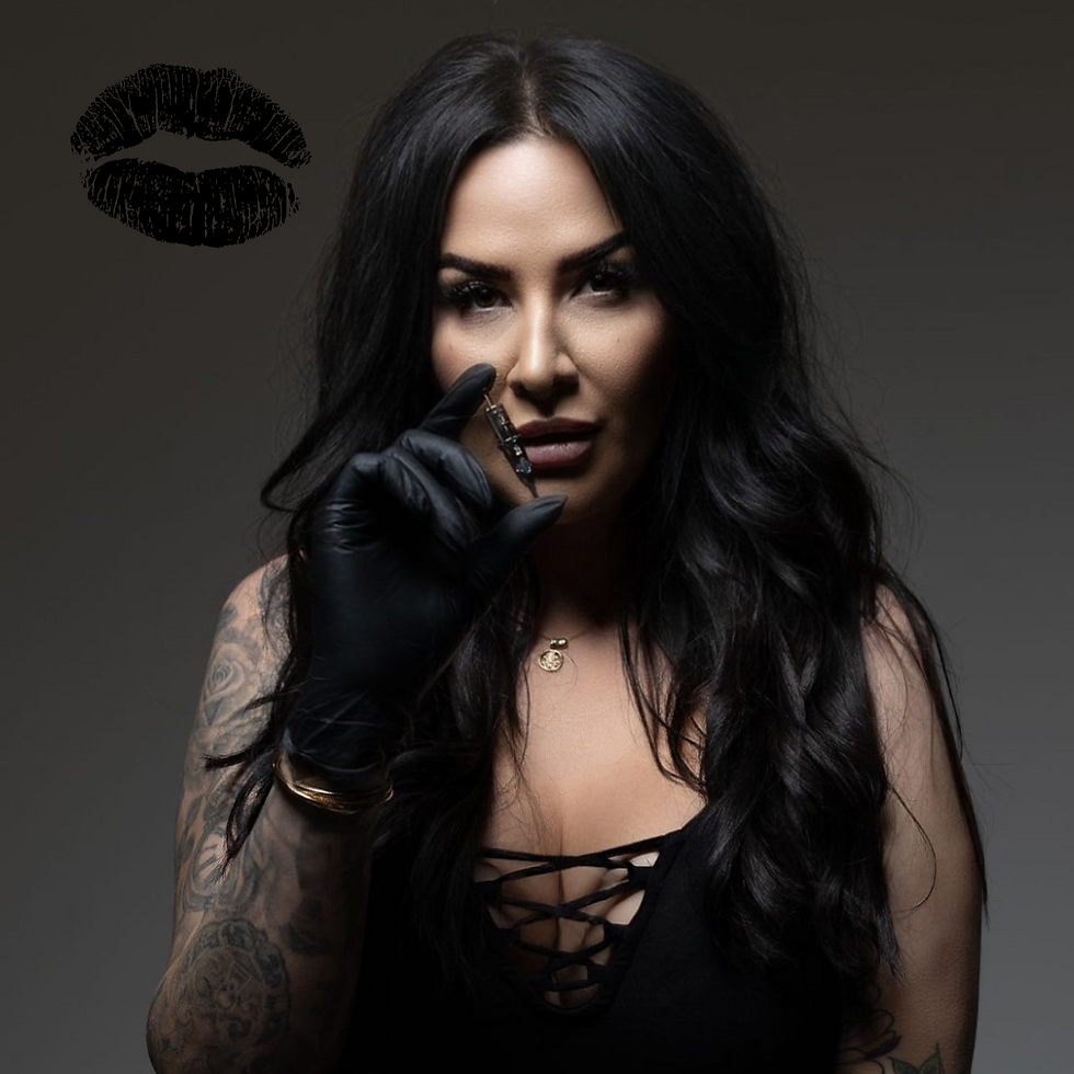 Masterclass Lip Blush