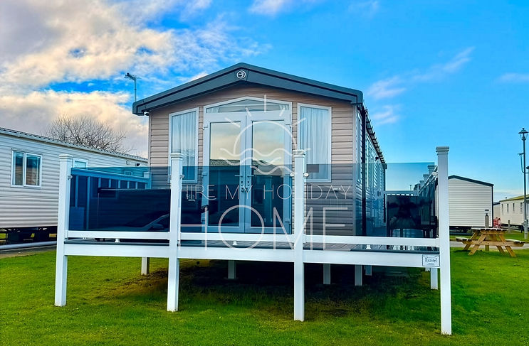 Holiday Accommodation 119 - Trecco Bay, Porthcawl
