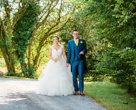 Sylen Lakes Weddings - Five Roads