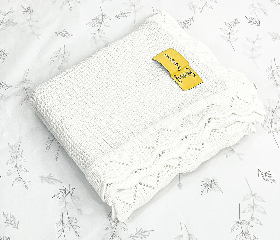 Thumbnail: Newborn Deluxe Boxed Gift- Be Bold In Pink