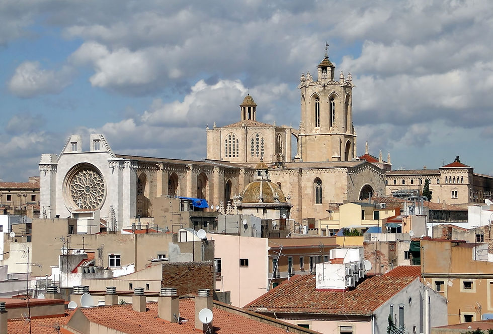 Tarragona_catedral