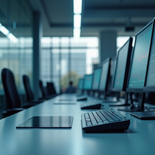 Top Benefits of ERP Systems for Your Business
