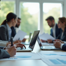 Grow Faster with Smarter Strategy
