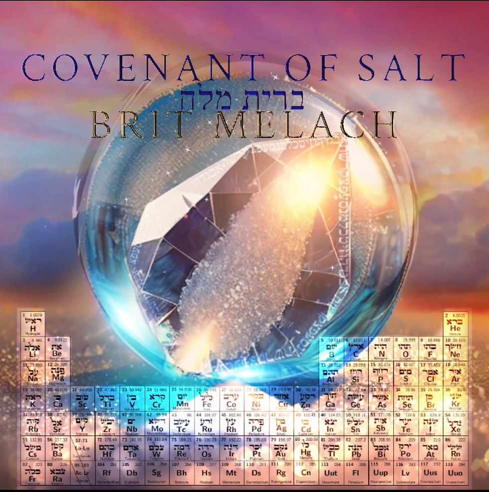 Covenant of Salt