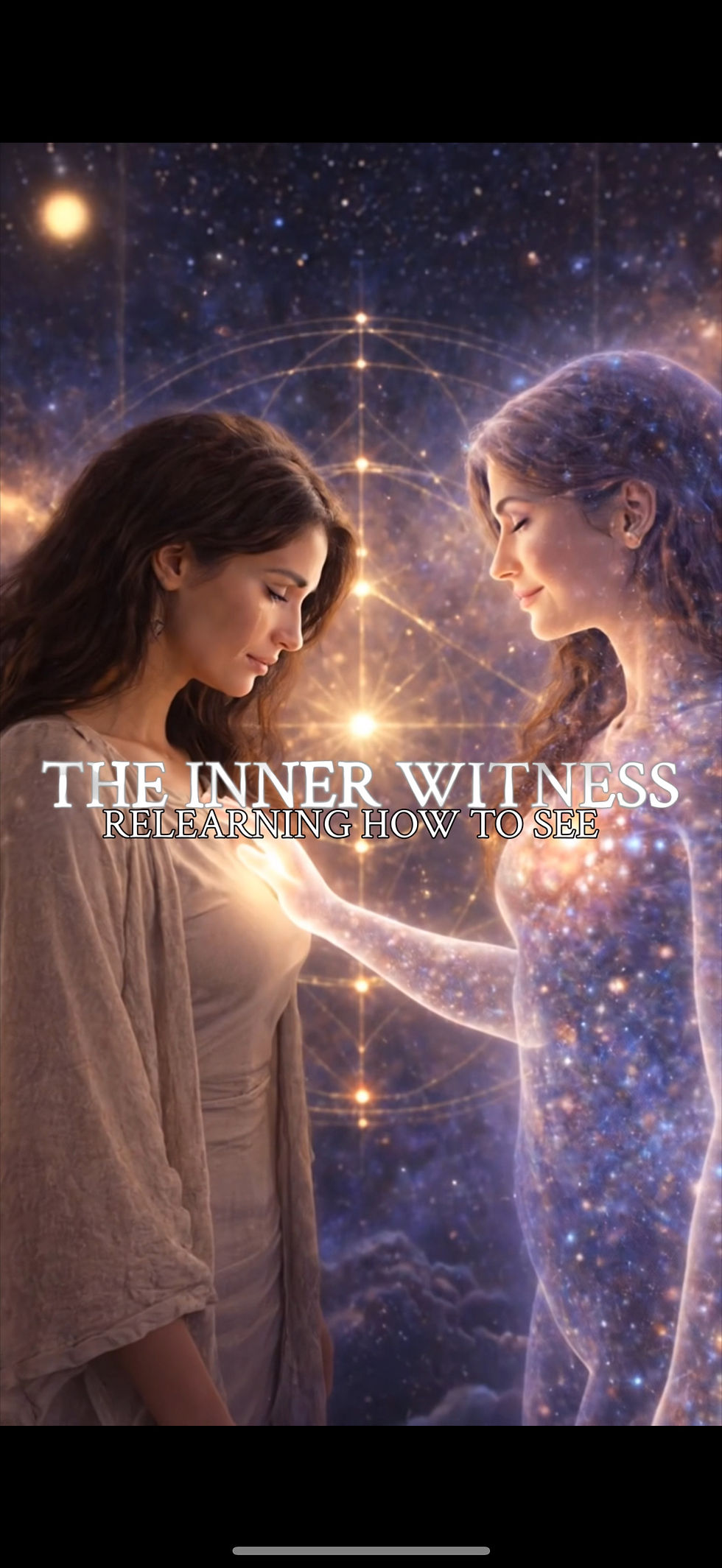 The Inner Witness - 