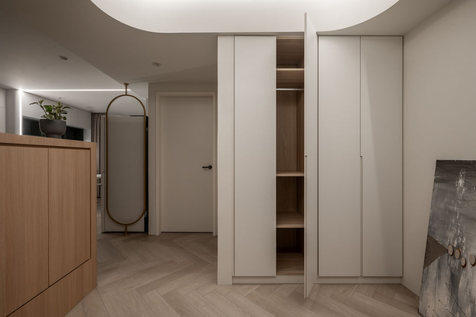 元成室內裝修設計_宜誠樂聚-27