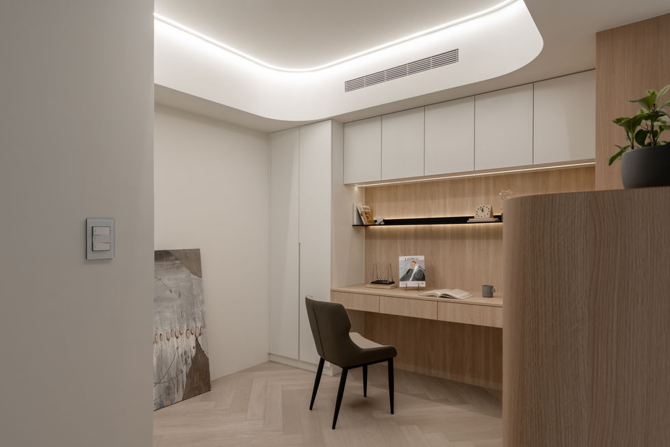 元成室內裝修設計_宜誠樂聚-25