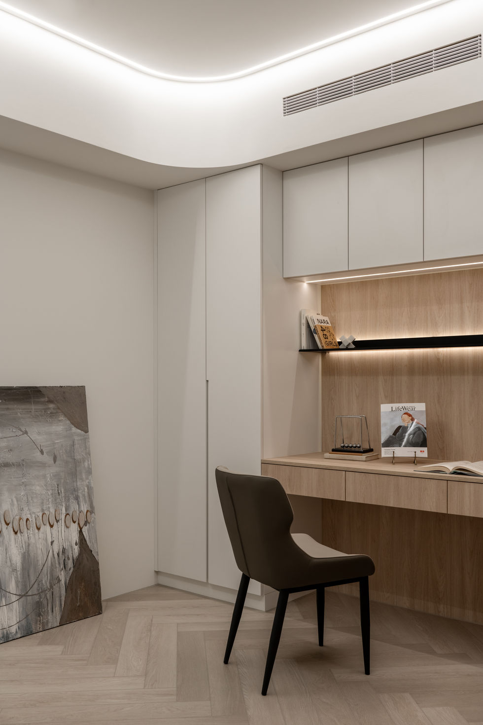 元成室內裝修設計_宜誠樂聚-26