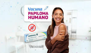 VPH y vacunación: protección segura y duradera para la salud femenina