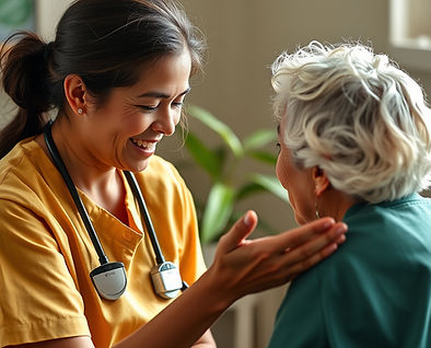 empowering lives through personolized health care.jpg