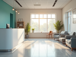 Discover the Traits of a Reliable Family Healthcare Provider
