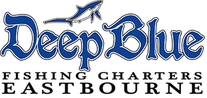 Deep Blue Logo