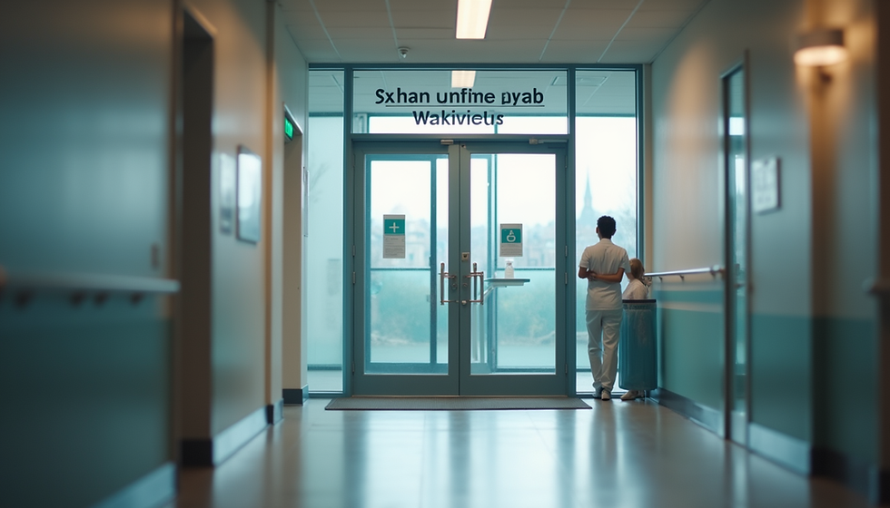 Convenient and Accessible Walk-In Clinics in Columbus