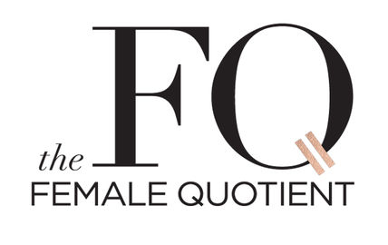 The Female Quotient logo