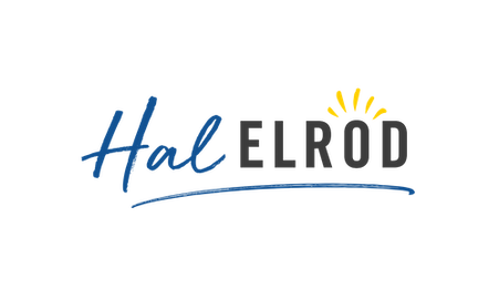 Hal Elrod logo