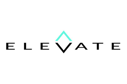 Elevate logo