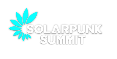 Solarpunk Summit logo