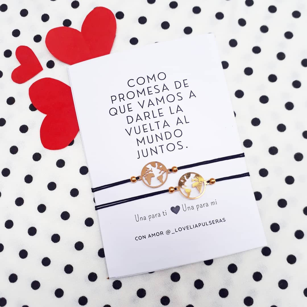 Pulseritas Mundos