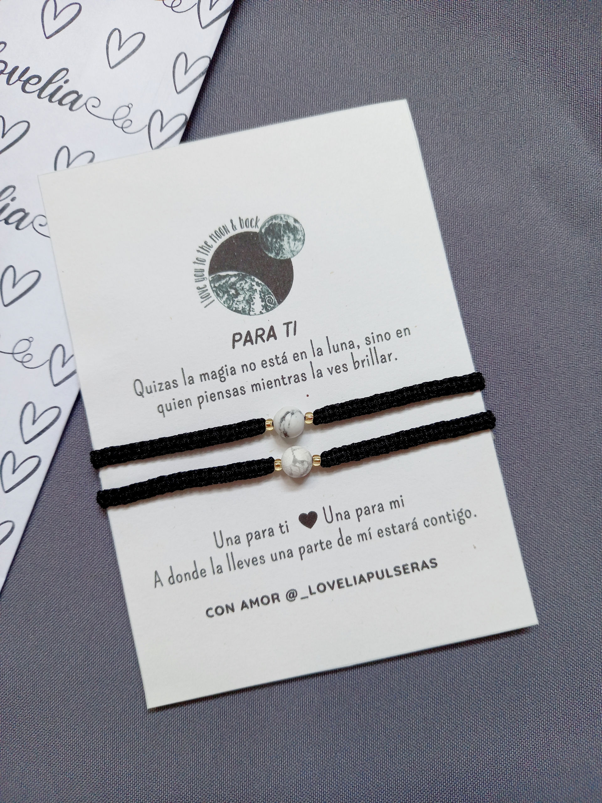 Pulseritas Luna