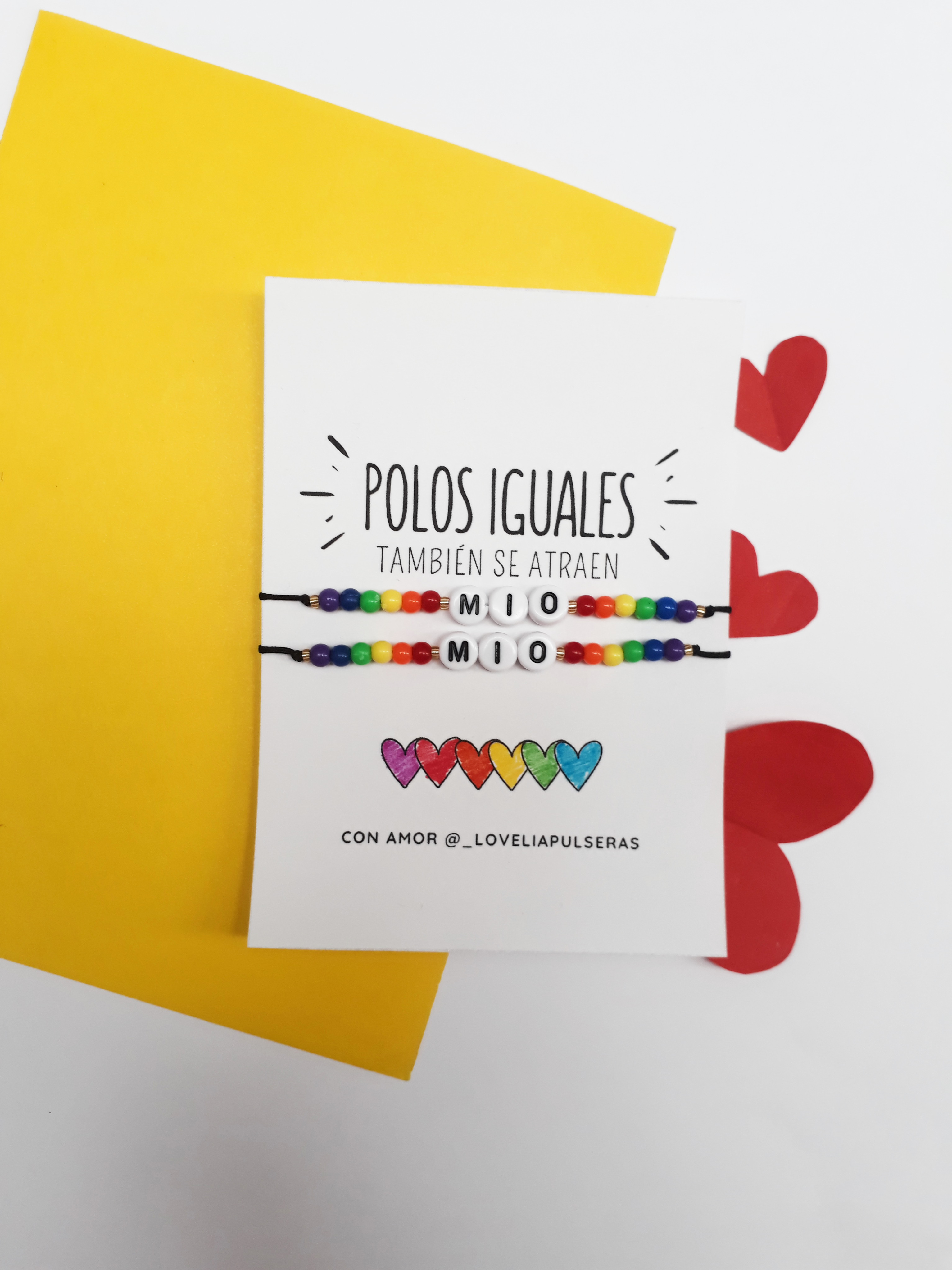 Pulseritas Mio - Mio