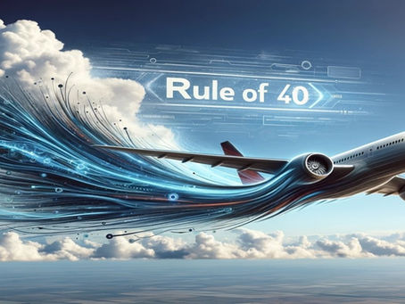 Generate a tailwind for your SaaS business with Generative AI