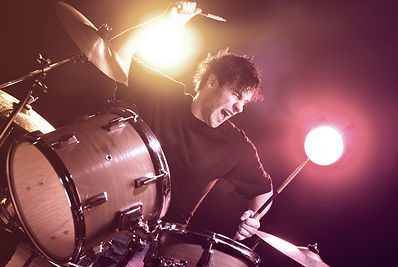 le batteur