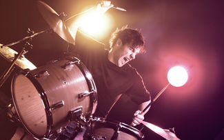 Drummer