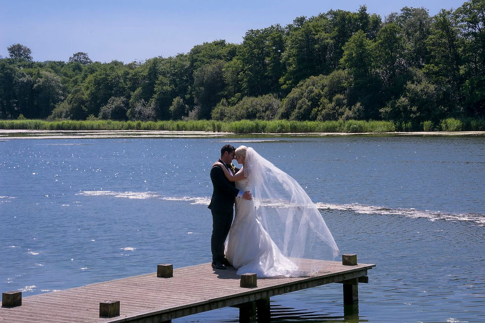 My Wonderful Welsh Wedding Fayres