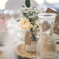 My Wonderful Welsh Wedding Fayres at Bryn Meadows
