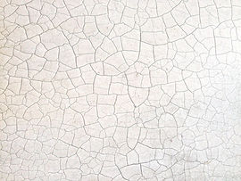 Cracked Surface