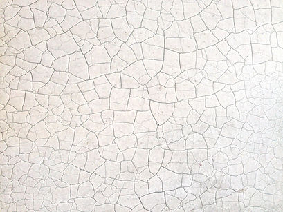 Cracked Surface