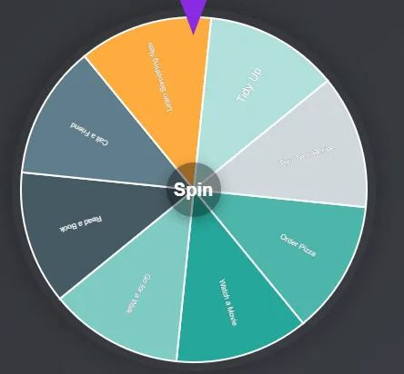 When to Use a Wheel Decide Spinner (and When Not To)