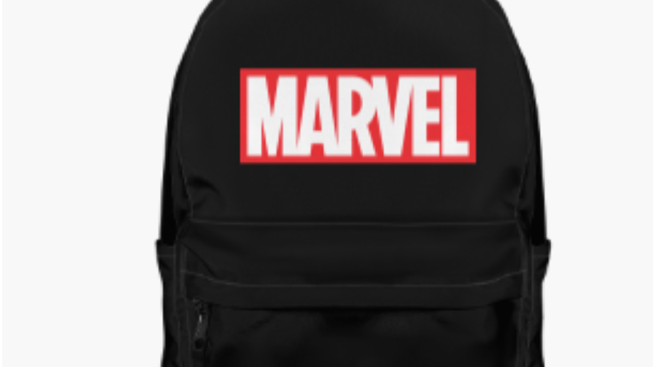 ryukzak marvel airblack
