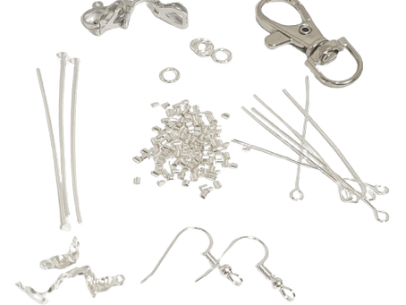 Jewellery Making Findings and their uses