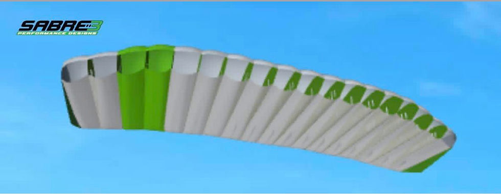 Thumbnail: Performance Designs - Sabre 3 170 DUE JUNE