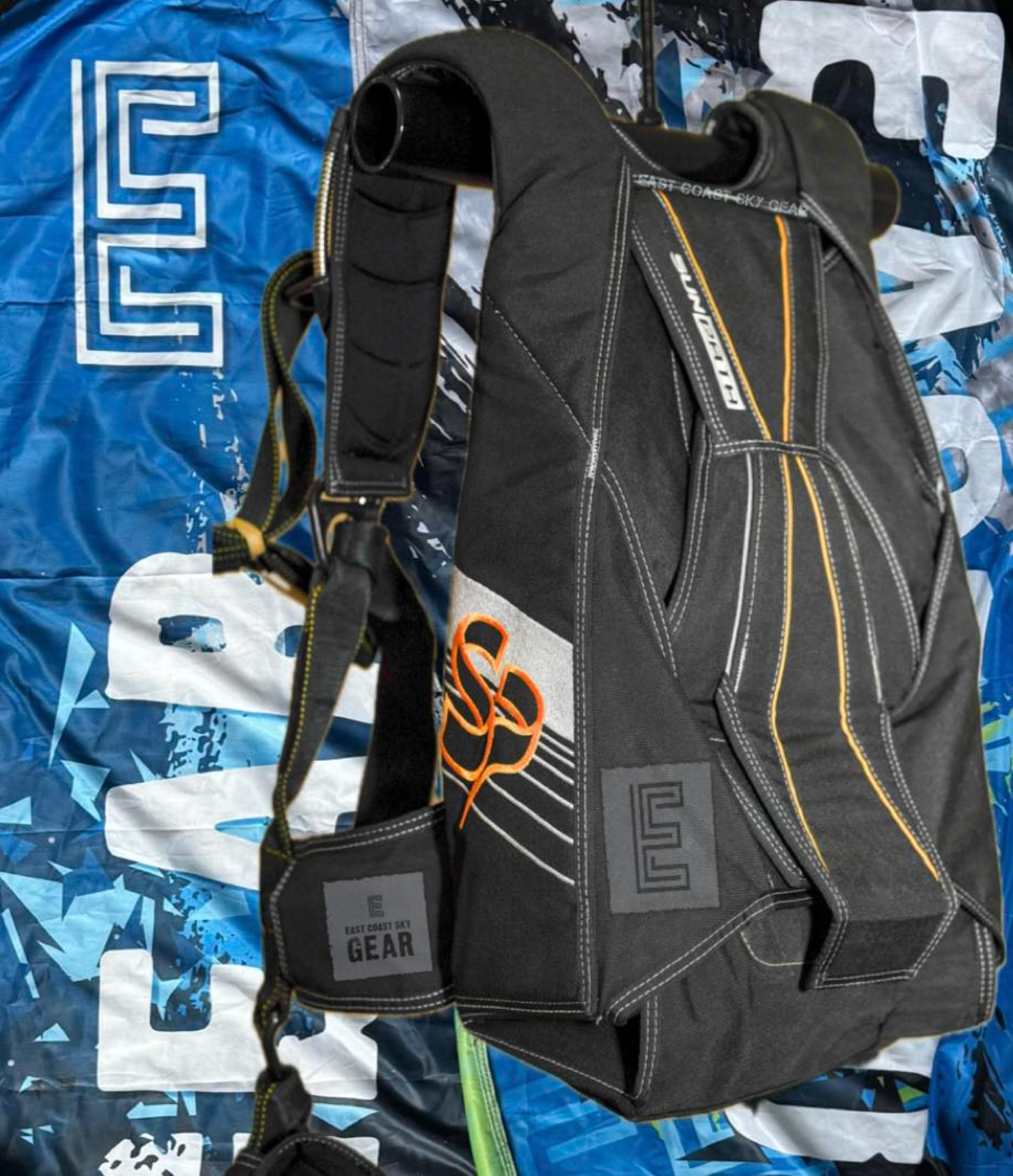 Sunpath - Javelin Odyssey - RSK-1