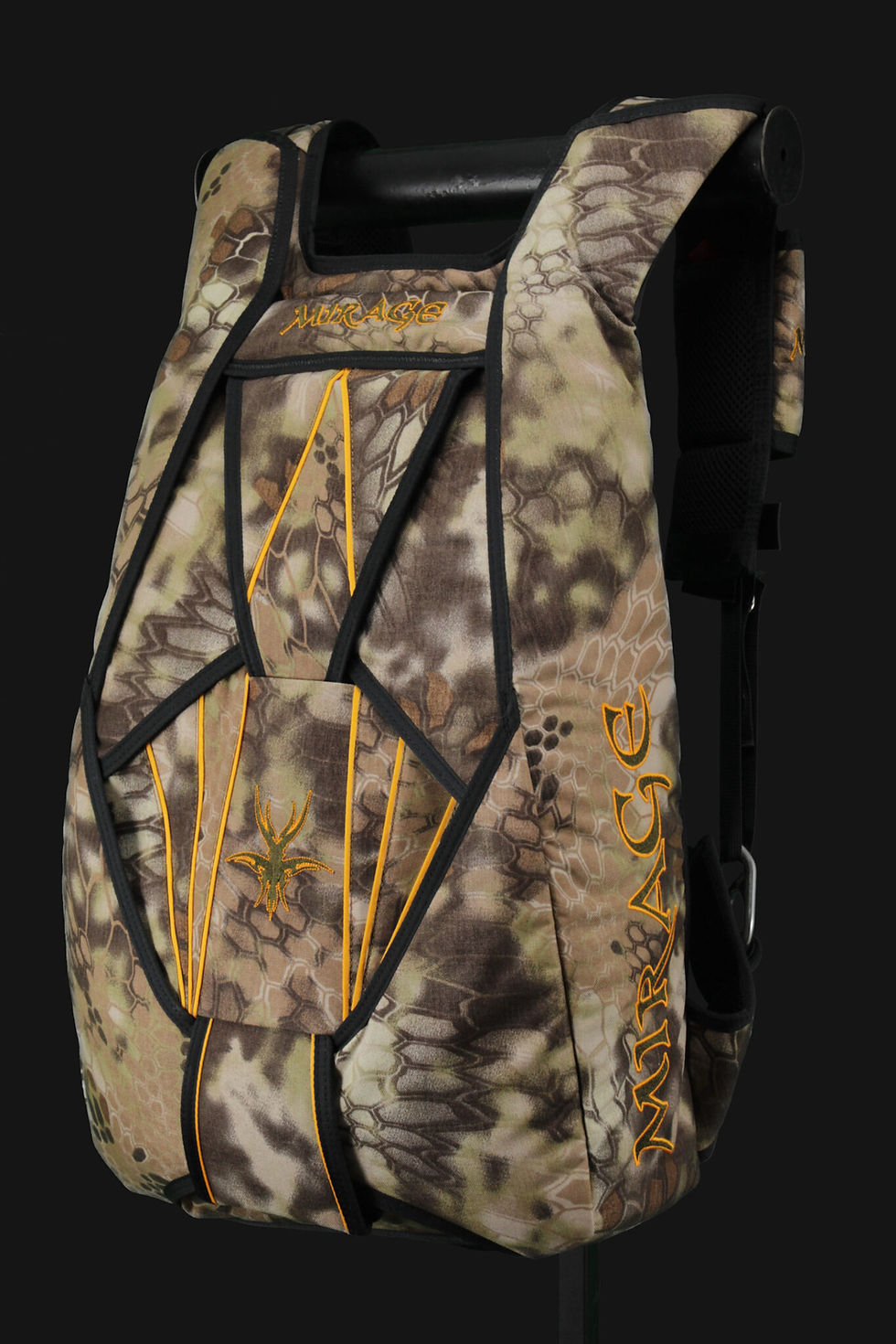 Thumbnail: Custom Sized Harness. Mirage M5 1/2 - Sabre 2 190 - Optimum 193 - Mars M2