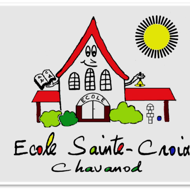 École Sainte Croix