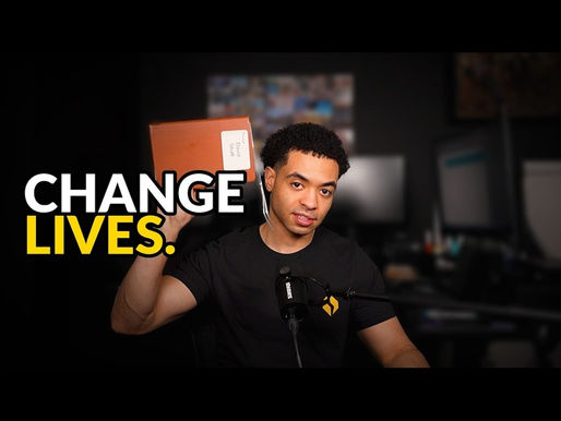 8 Communication Frameworks From a Self-Taught Athlete Who Reached Millions | Dom Lewis Solo Summary