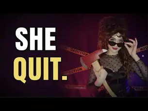 From Political Media to Cosplay: How Ashton Blaise Found Her Authentic Voice