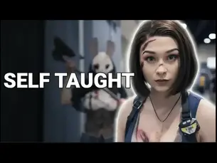 Self Taught Cosplayer to Convention Judge | How Astra Void Communicates Her Value at 24