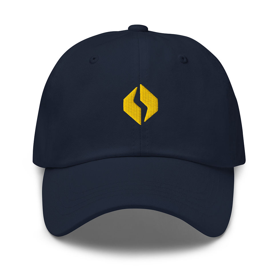 Thumbnail: Unstructured Dad Hat