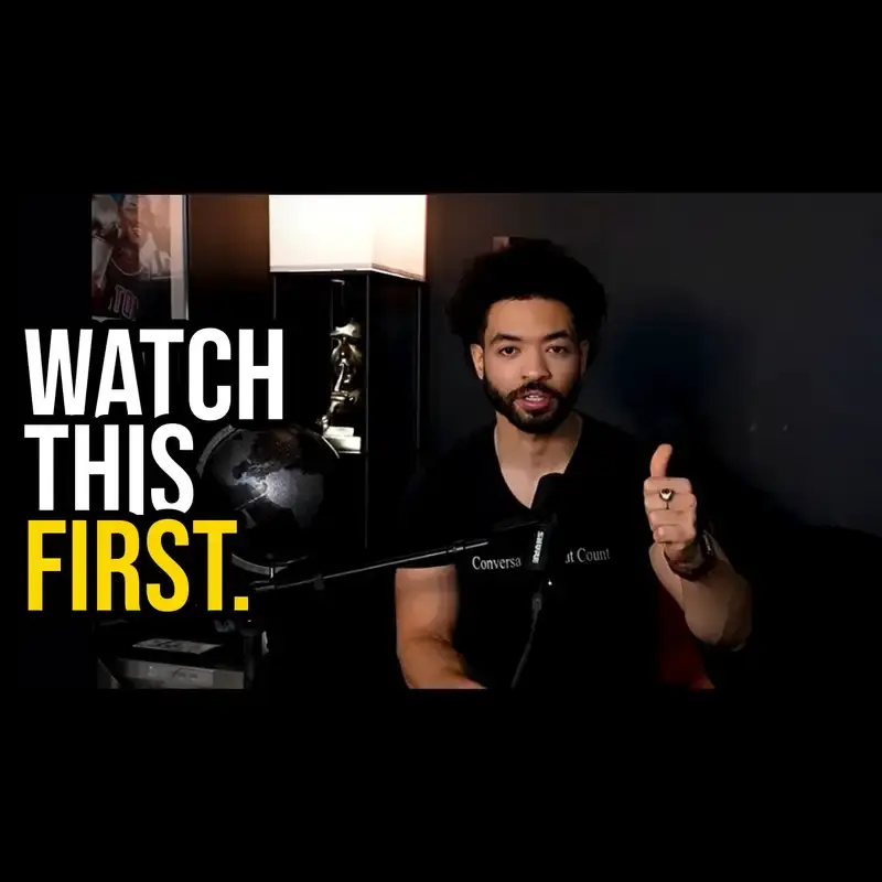 What Conversations That Count Is and Why It Was Built for You