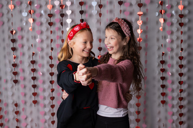 Valentine's Mini in Birmingham, Al