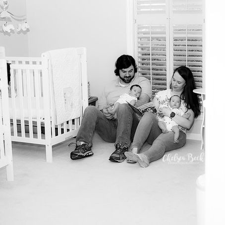 Newborn Photographer in Helena, AL