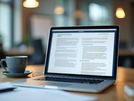 Navigate the EUDAMED Mandate with Confidence: Your EUDAMED Compliance Guide