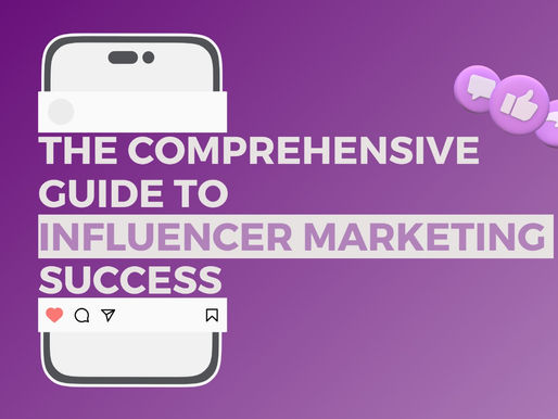Influenceronomics: Riding the Wave of Modern Marketing