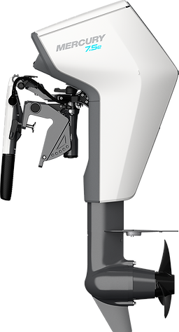 mercury avator