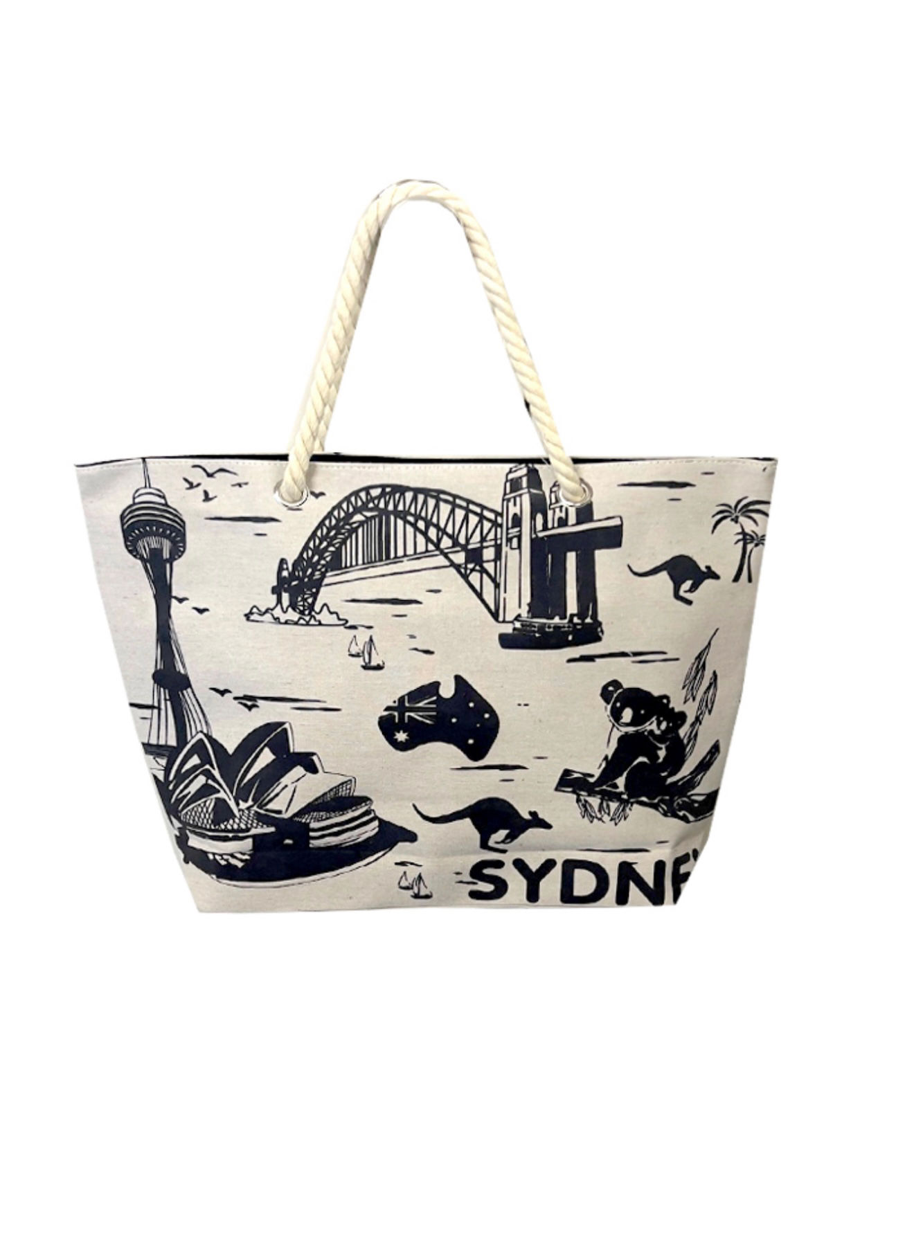 Big Sydney bag