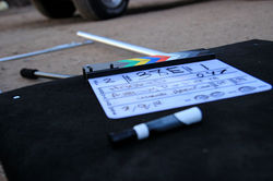 FILM STILLS